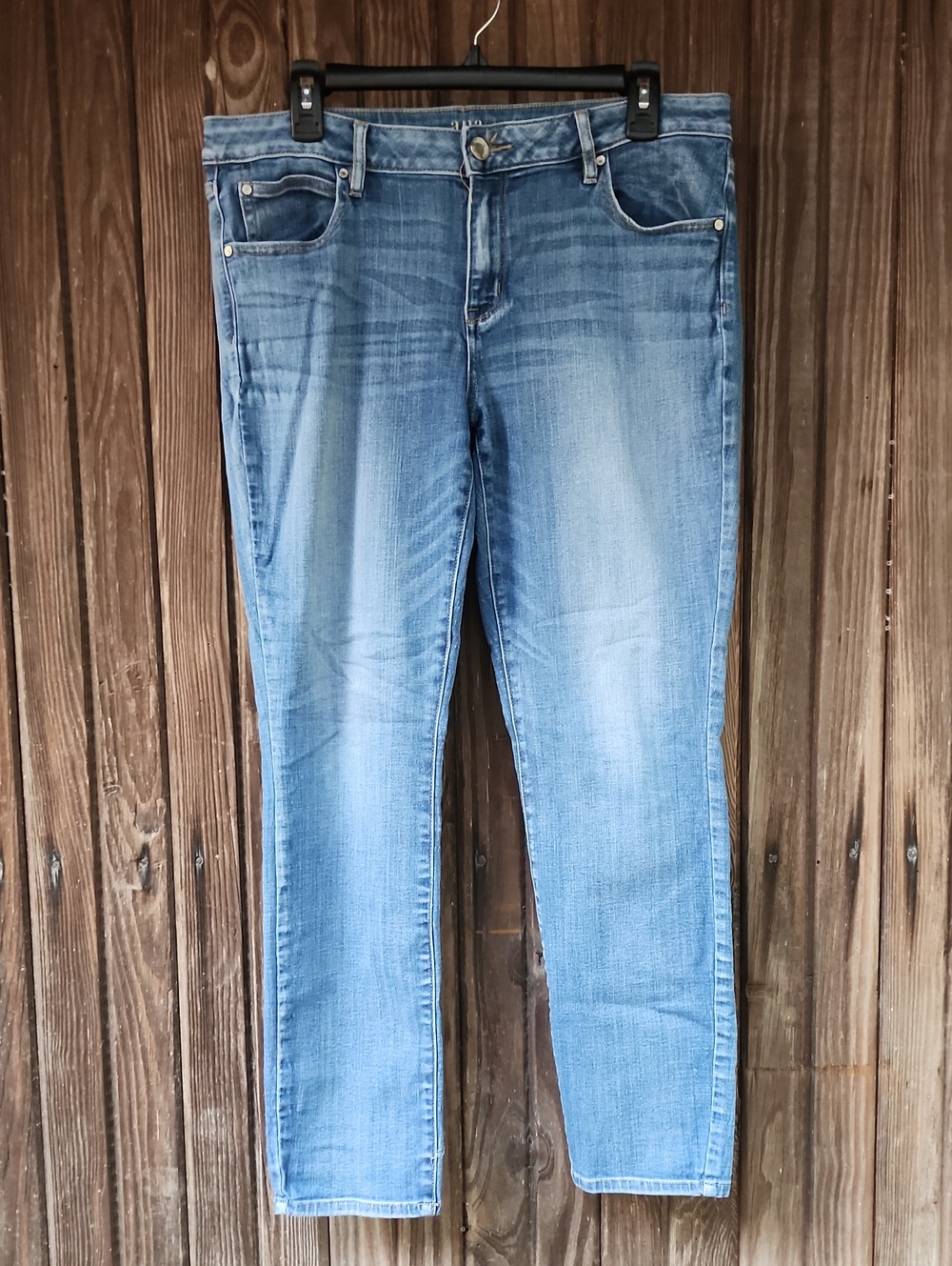 A.n.a Ladies Skinny Jeans